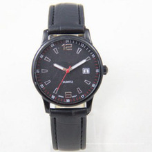 Reloj impermeable vendedor caliente de Japón de la muñeca del movt sr626sw de Japón